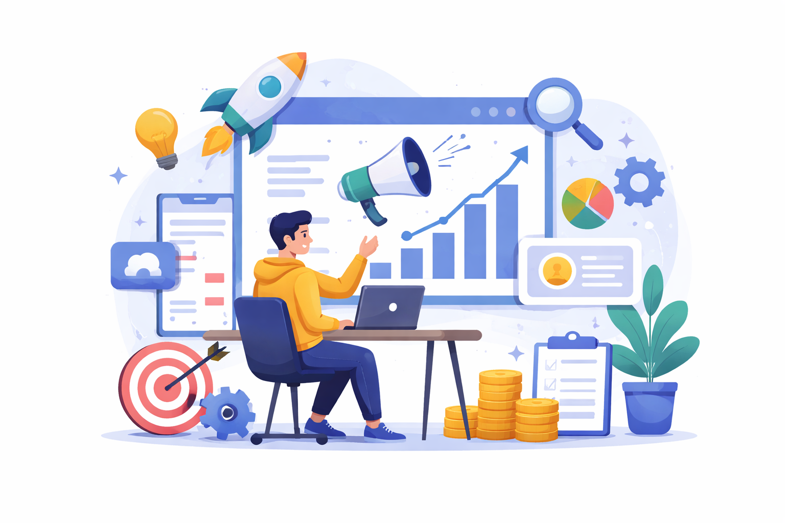 Execution and optimization